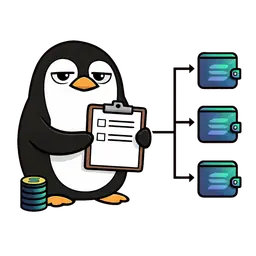 Bulk Sender tool illustration