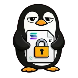 Make Token Metadata Immutable tool illustration