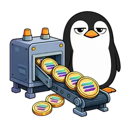 Token Creator tool illustration